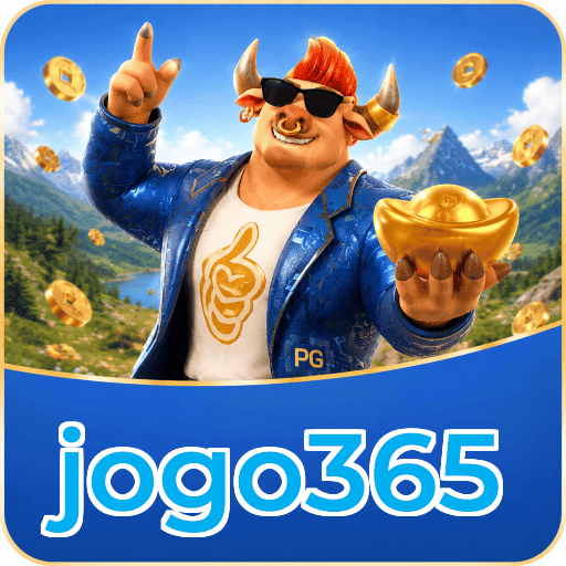 Slots jogo365 - Jackpots Progressivos