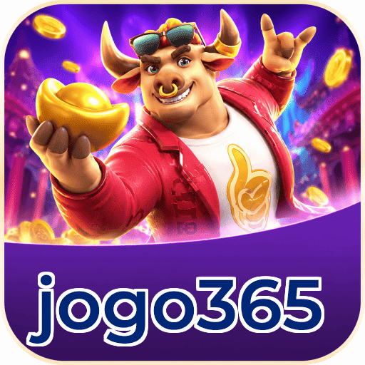 jogo365 Instalar Logo 3