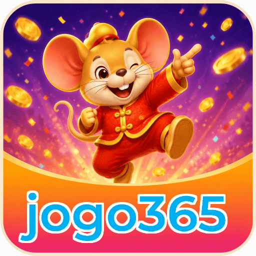 jogo365 Logo 2