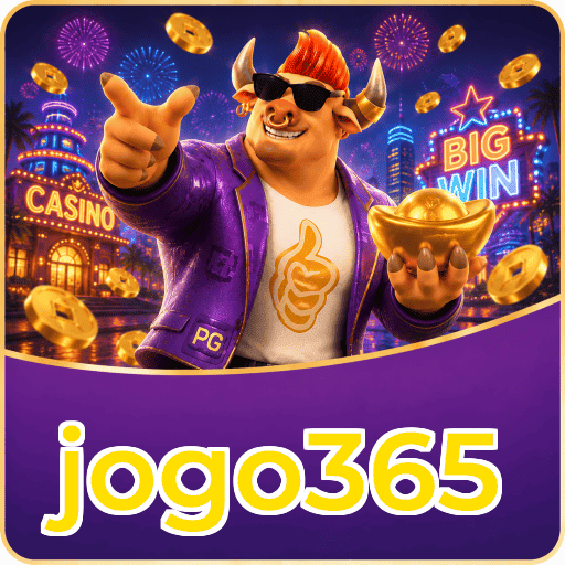 Certificação GLI jogo365