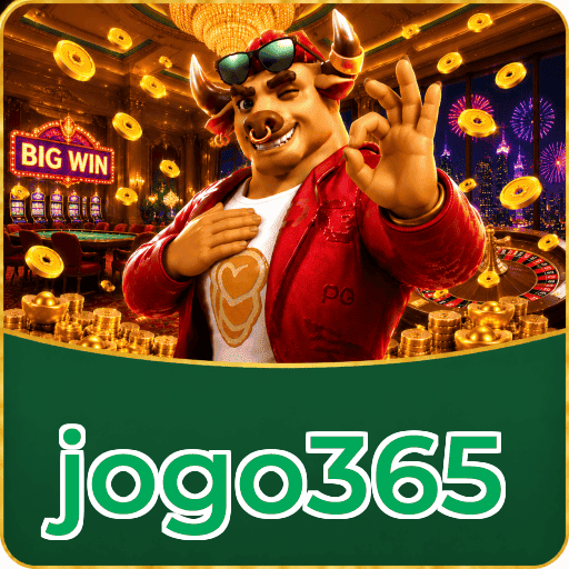 jogo365 Segurança Logo 3
