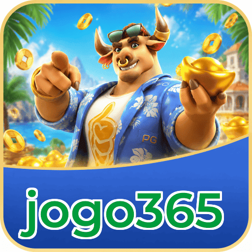 jogo365 Logo 1