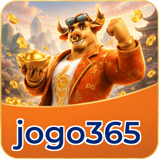 jogo365 Instalar Logo 2