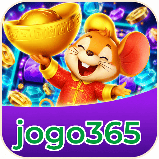 jogo365 Logo 3