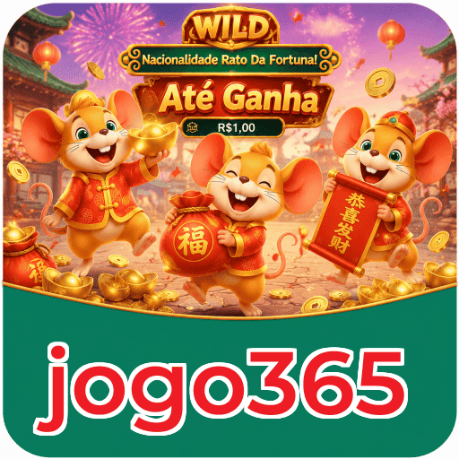 Fortune Tiger Logo 3